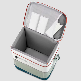 Køletaske til camping, 25L
