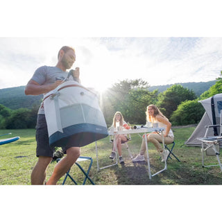 Køletaske til camping, 25L