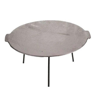 Grillskive, Til Landmann Perfect Home picnic, Støbejern, D 45 cm