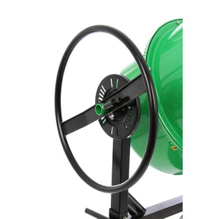 Betonblander Hobbyst, 140 L, 550W