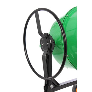 Betonblander Hobbyst, 180 L, 800W