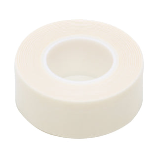 Dobbeltklæbende tape, Bison, 1,5 m × 19 mm