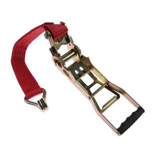 Surringsstrop, 10 m, 50mm, 5000 daN Ergo