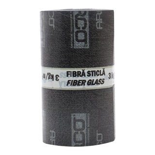 Tagpap underpap Arco Artec V3 33 cm – Bitumenmembran 3,3 m²/rolle