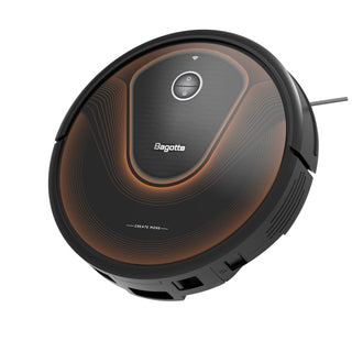 All‑In‑One Robotstøvsuger