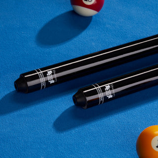 Kø amerikansk billard Discovery 300 (145 cm - 57 tommer)