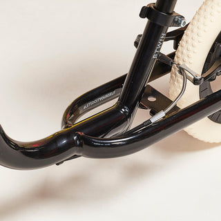 Løbecykel Runride 500 10" til børn 85-105 cm