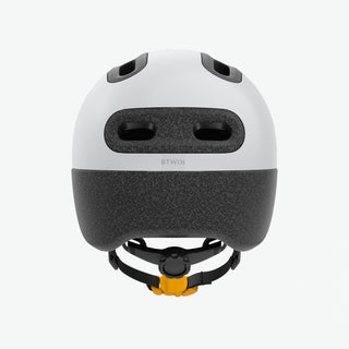 Cykelhjelm 44-55 cm, play 100 Baby og Børn