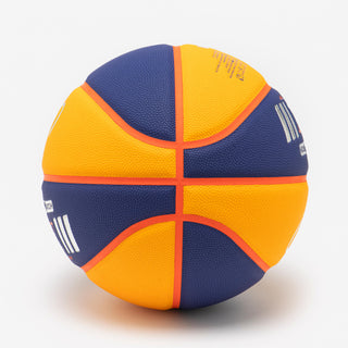 Basketball 3X3 str. 6 - CONTROL MATCH BT500