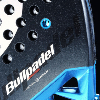 Padelketcher voksen - Bullpadel Vertex 05 Comfort 26