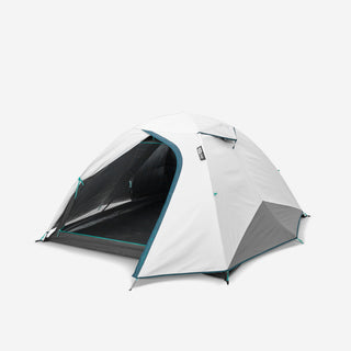 Campingtelt 3 personer, MH100 Fresh & Black