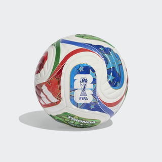 Mini fodbold "Trionda" FIFA World Cup 2026 størrelse 1