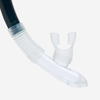 Snorkel med ventil 100