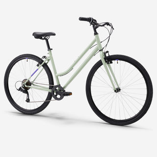 Alsidig cykel med lavt stel EXPL 50