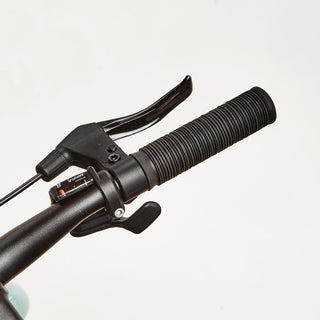 Alsidig cykel Riverside 900 20" børn 120-135 cm