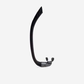 Snorkel til fridykning og undervandsaktiviteter/dykning C4 Carbon Meltemi