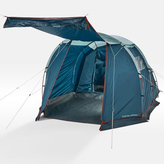 Campingtelt 4 personer, Arpenaz 4.1