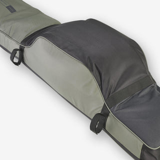 Fleksibelt foderal feederfiskeri 1,90 m Soft Rodbag feeder 1,90 m