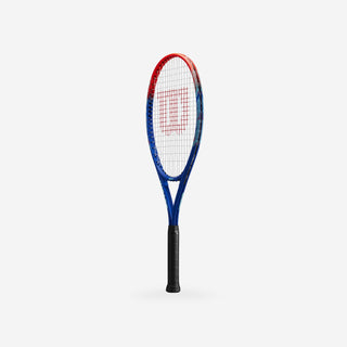 Tennisketsjer til voksne begyndere i aluminium, Wilson Impact