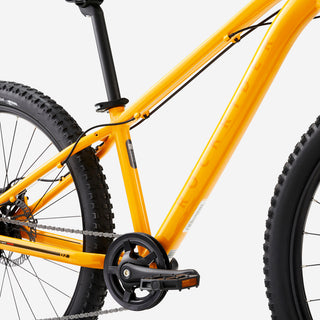 Mountainbike 26" 9-12 år EXPL 900 til børn