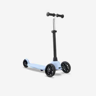 Løbehjul med 3 hjul Btwin B100 børn