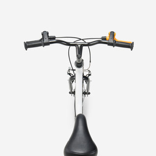 Cykel 16 tommer 4-6 år DISCOVER 100 Børn