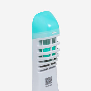 Snorkelrør til maske Easybreath 6/10 børn 6-10 år