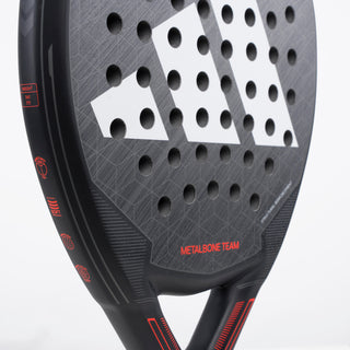 Padelbat Adidas Metalbone Team 3.4 25 - limited edition til voksne