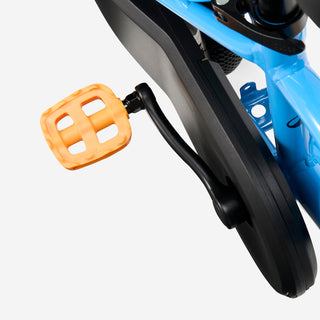 Cykel 16 tommer 4-6 år DISCOVER 500 Børn