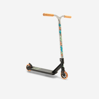 Freestyle-løbehjul MF520 Totem hjul 110 mm, 3,4 kg