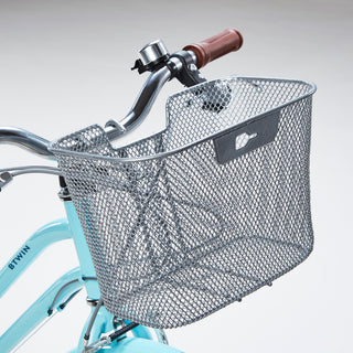 Bycykel BTWIN 500 24'' 9-12 år børn