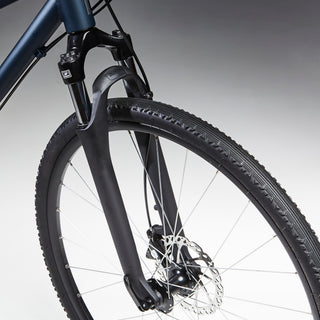 Alsidig cykel Riverside 500