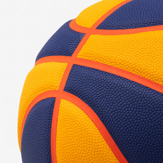 Basketball 3X3 str. 6 - CONTROL MATCH BT500