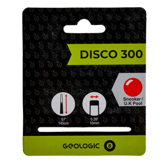 Billardkø DISCOVERY 300 145 cm (57")