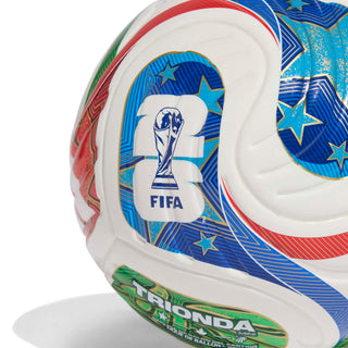 Mini fodbold "Trionda" FIFA World Cup 2026 størrelse 1