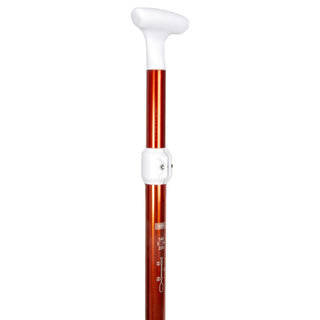 Stand up paddle-pagaj kompakt 100 i 5 dele 160-220 cm
