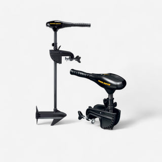 Elektrisk motor Classic 30 Lbs