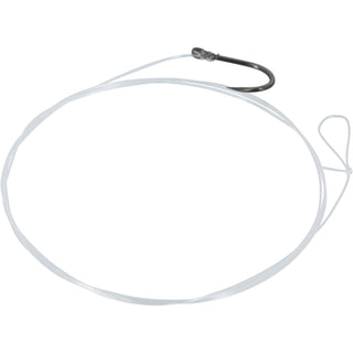 Bundne kroge SN Hook Carp Pole