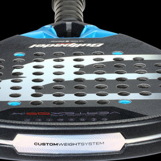 Padelketcher voksen - Bullpadel Vertex 05 Comfort 26
