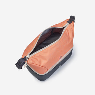 Køletaske Lunchbox 5 L + madkasse 1 L i plast inkluderet