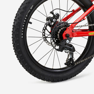 Mountainbike 20" EXPL 900 til børn 6-9 år