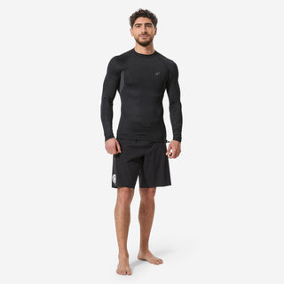 Anti-UV surfbluse 900, UPF50+, UV>95% Herre