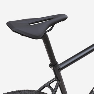Gravelcykel Shimano GRX 2x12 gear, GRVL AF