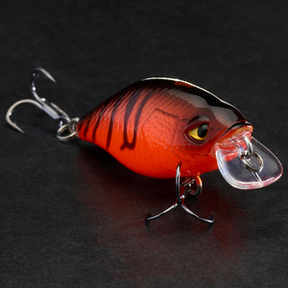 Agn CRANKBAIT til lystfiskeri CRK 40 F AYU