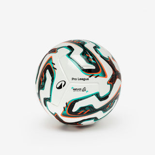 Mini fodbold Replica Belgien Pro League 25/26 størrelse 1