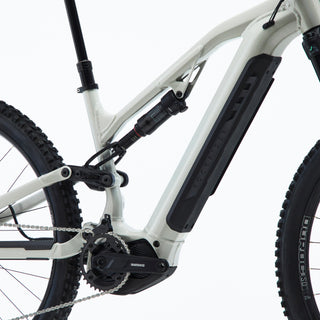 Elektrisk mountainbike med fuld affjedring 29" E-FEEL 700 S