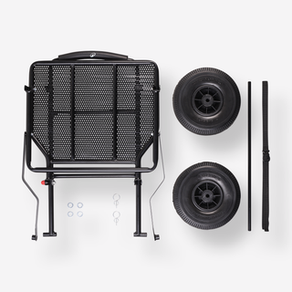 Fiskevogn TROLLEY 500 surfcasting