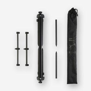 Rod pod 100 karpefiskeri