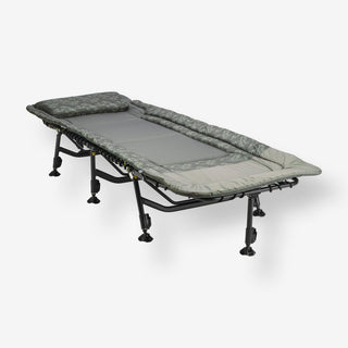 Bedchair 900 Compact til karpefiskeri