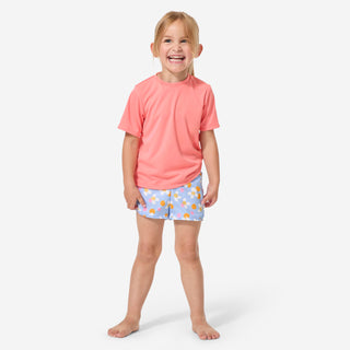 Badebluse baby